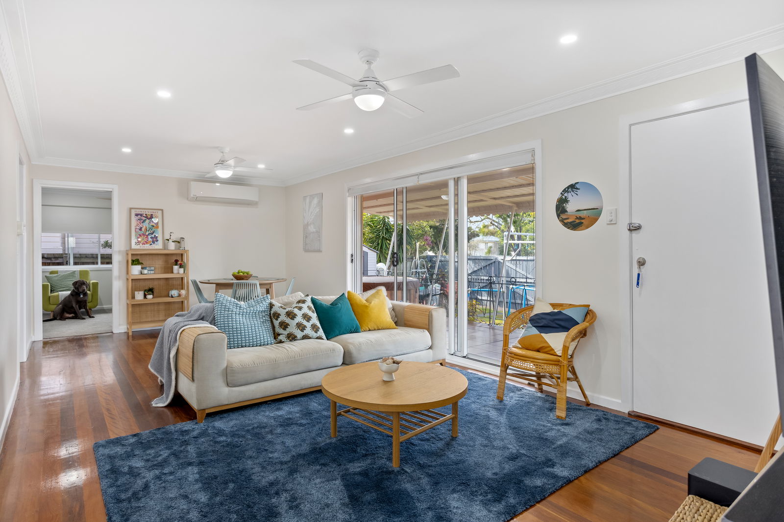 Main listing image for 599 Oxley Ave, Scarborough  QLD  4020
