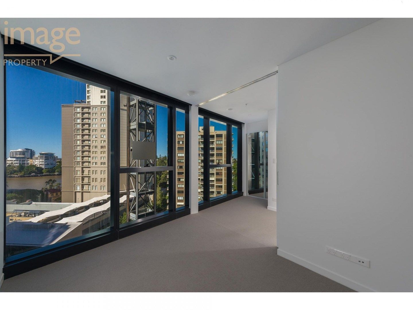 Main listing image for 1215/222 Margaret St, Brisbane City  QLD  4000