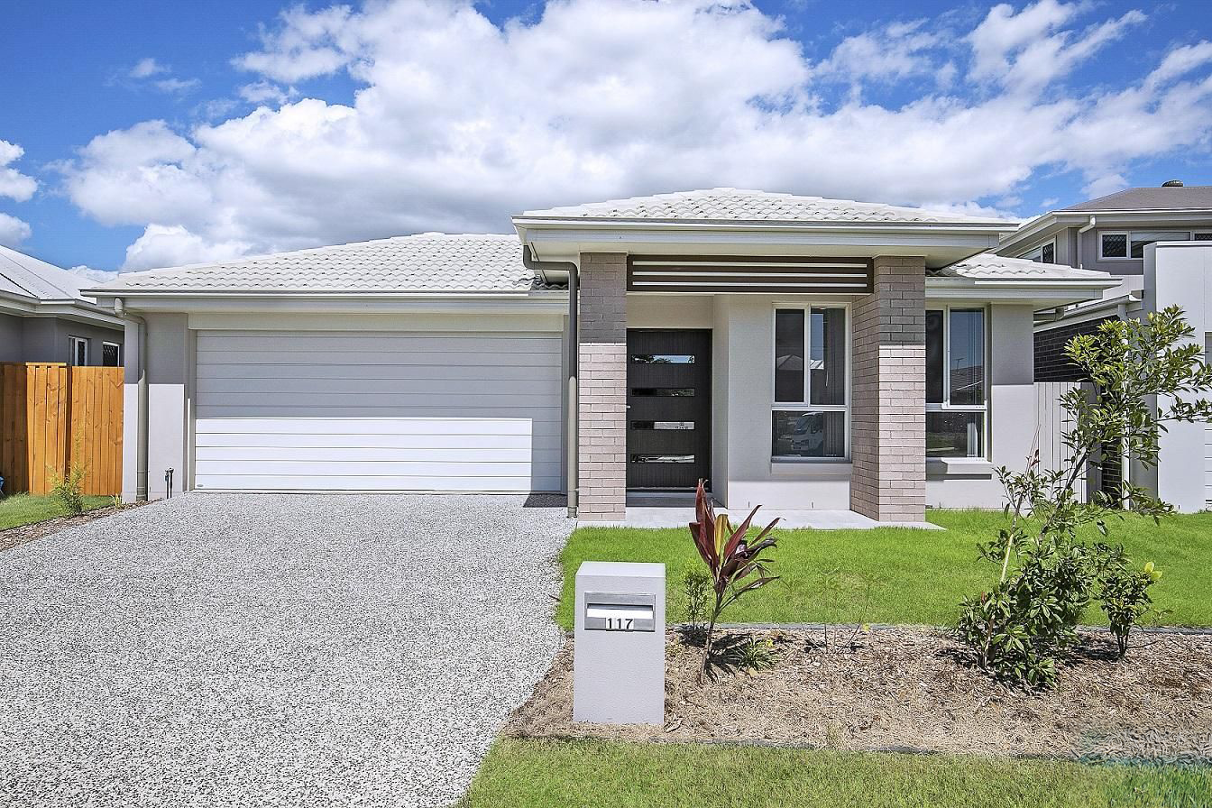 Main listing image for 117 Lakeview Promenade, Newport  QLD  4020