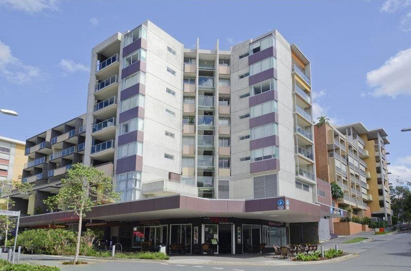 Main listing image for 3301/57 Musk Ave, Kelvin Grove  QLD  4059
