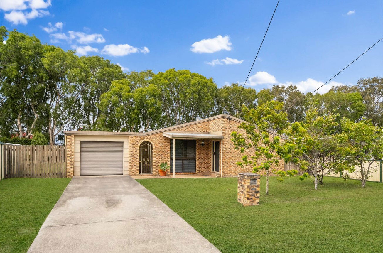 Main listing image for 17 Chorley St, Kippa-Ring  QLD  4021