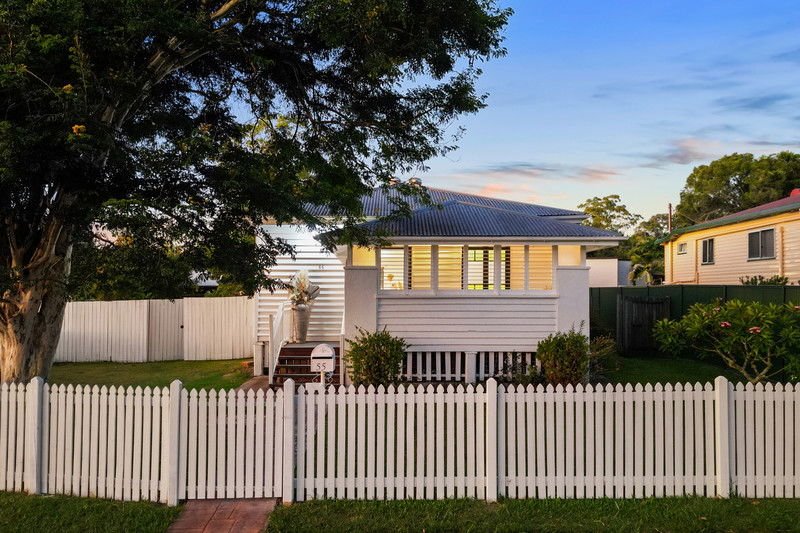 Main listing image for 55 Kempster St, Sandgate  QLD  4017