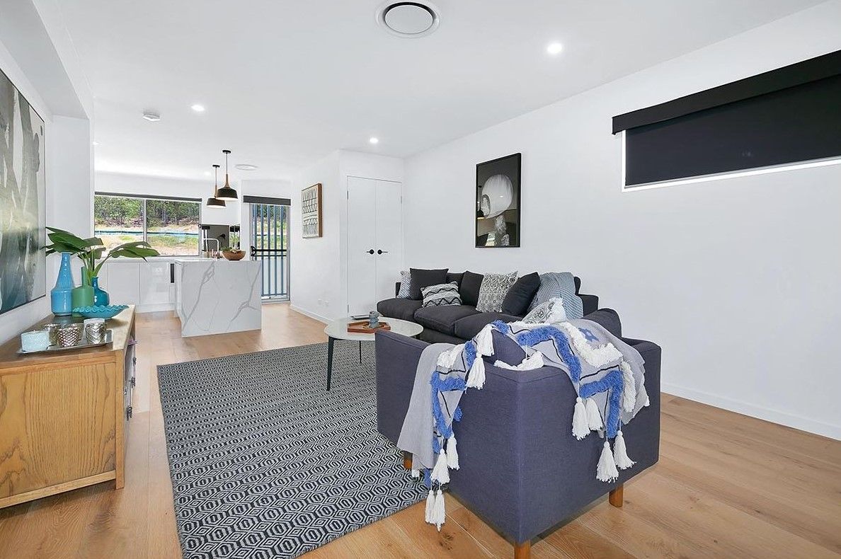 Main listing image for 7/6 Tallowwood St, Seven Hills  QLD  4170
