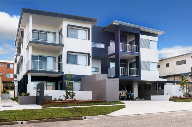 Main listing image for 11/49 Hutchins St, Kedron  QLD  4031