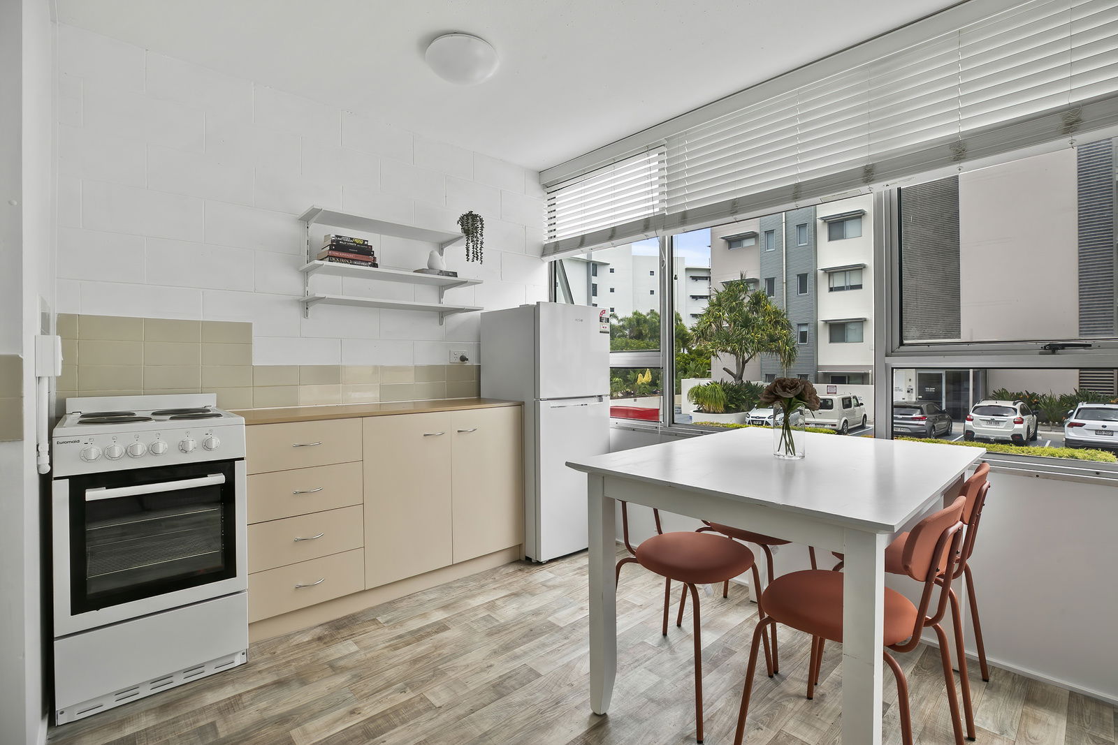 Main listing image for 5/24 Wirraway St, Alexandra Headland  QLD  4572