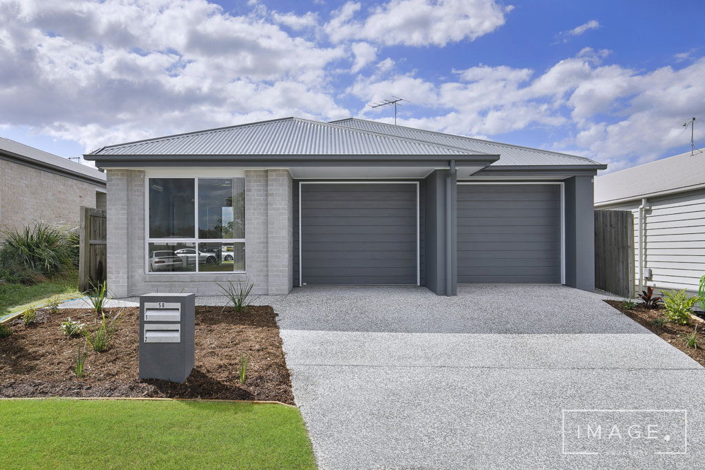 Main listing image for 2/58 Anne Street, Park Ridge  QLD  4125