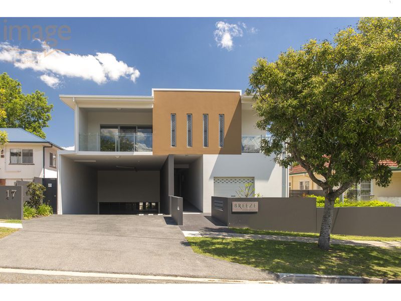 Main listing image for 7/17 Morshead St, Moorooka  QLD  4105