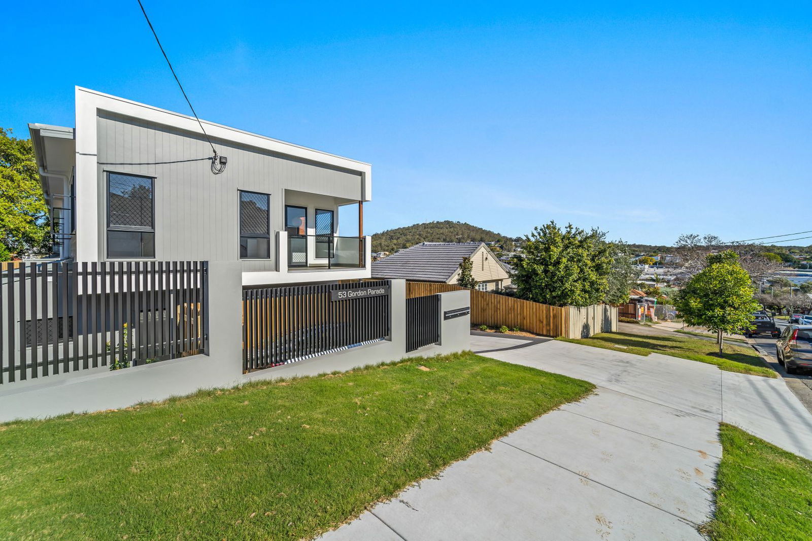 Main listing image for 1/53 Gordon Parade, Mount Gravatt East  QLD  4122