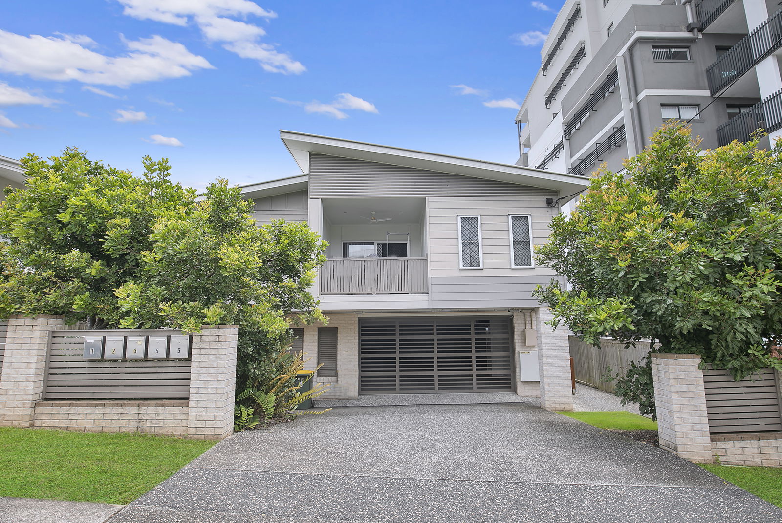 Main listing image for 1/20 Zenith Ave, Chermside  QLD  4032