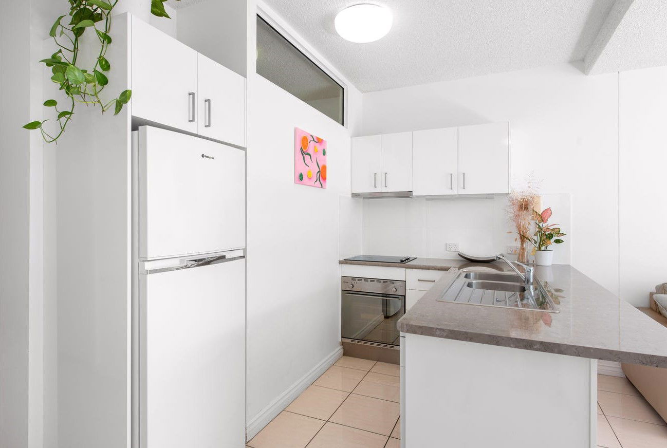 Main listing image for 13/176 Sydney St, New Farm  QLD  4005