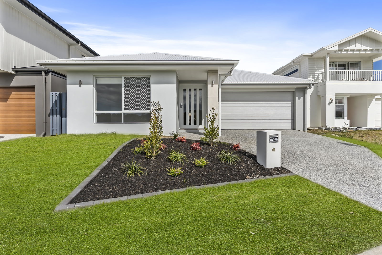 Main listing image for 23 Felicity Wy, Palmview  QLD  4553