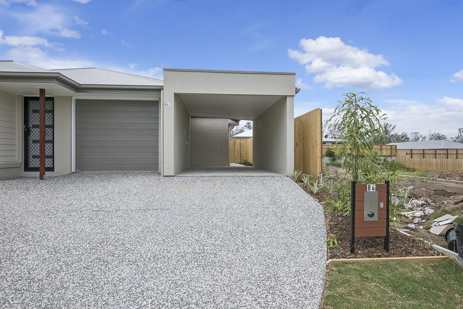 Main listing image for 2/84 Baird Circuit, Redbank Plains  QLD  4301