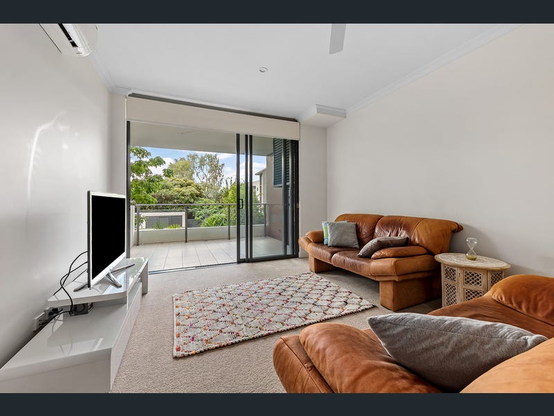 Main listing image for 8218/43 Forbes St, West End  QLD  4101