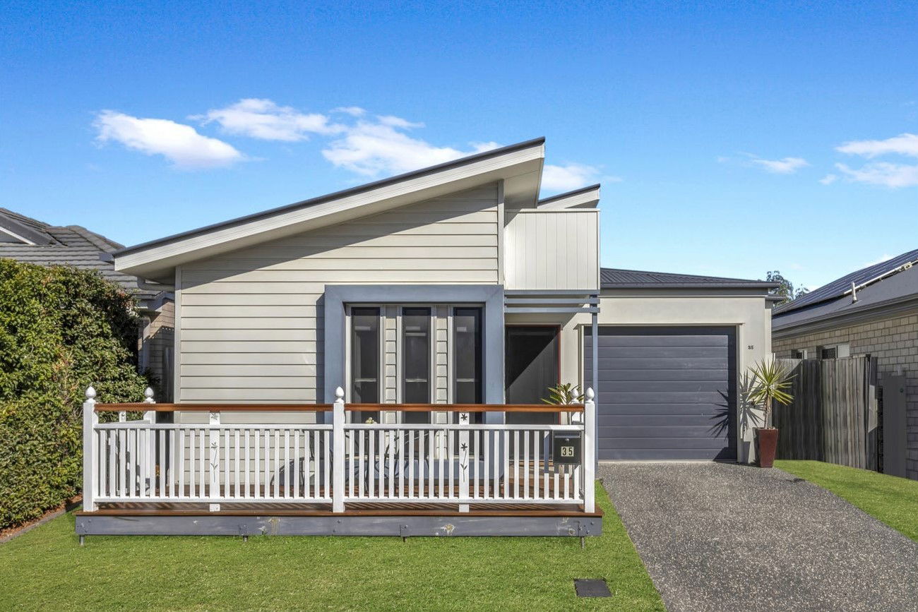 Main listing image for 35/25 Paddington St, Doolandella  QLD  4077