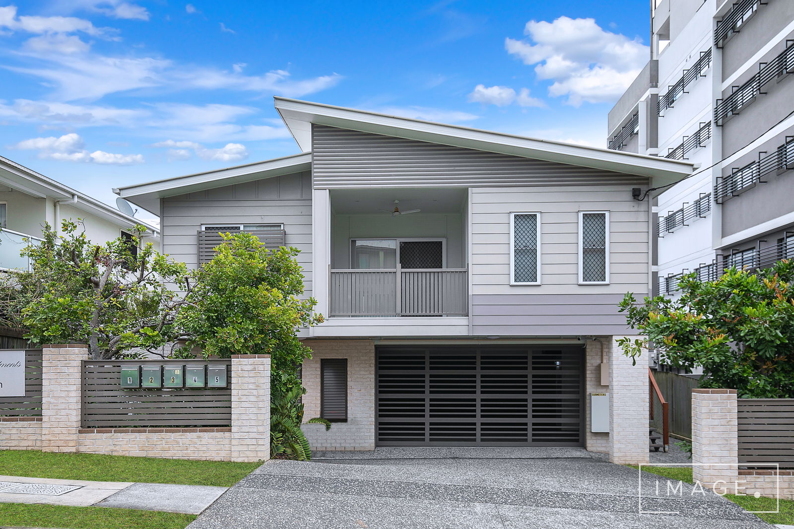 Main listing image for 5/20 Zenith Ave, Chermside  QLD  4032