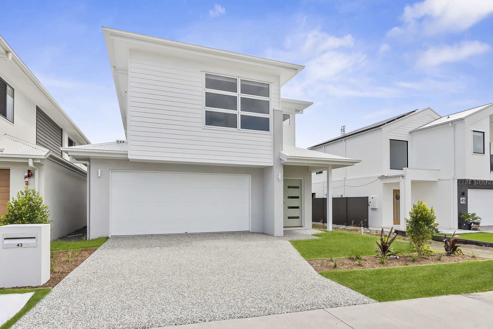 Main listing image for 43 College Court, Little Mountain  QLD  4551