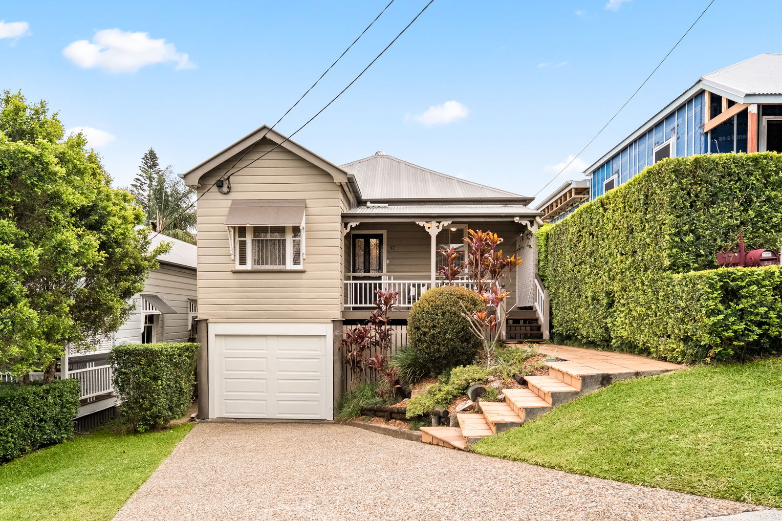 Main listing image for 17 Thorn St, Red Hill  QLD  4059