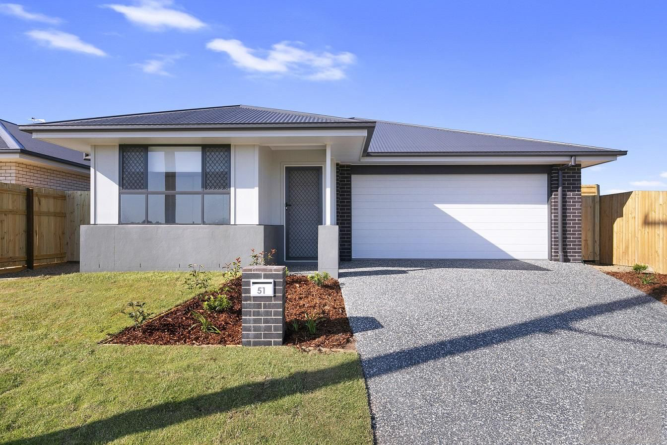 Main listing image for 51 Wesley Road, Griffin  QLD  4503