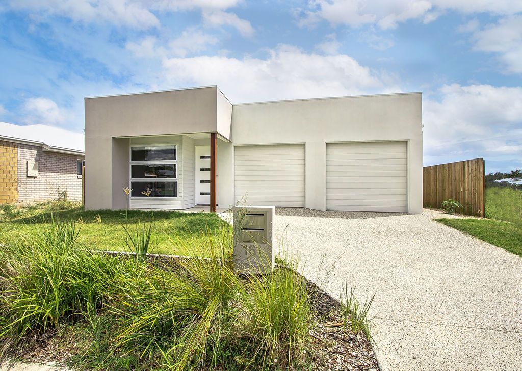 Main listing image for 2/161 Morris Rd, Rothwell  QLD  4022