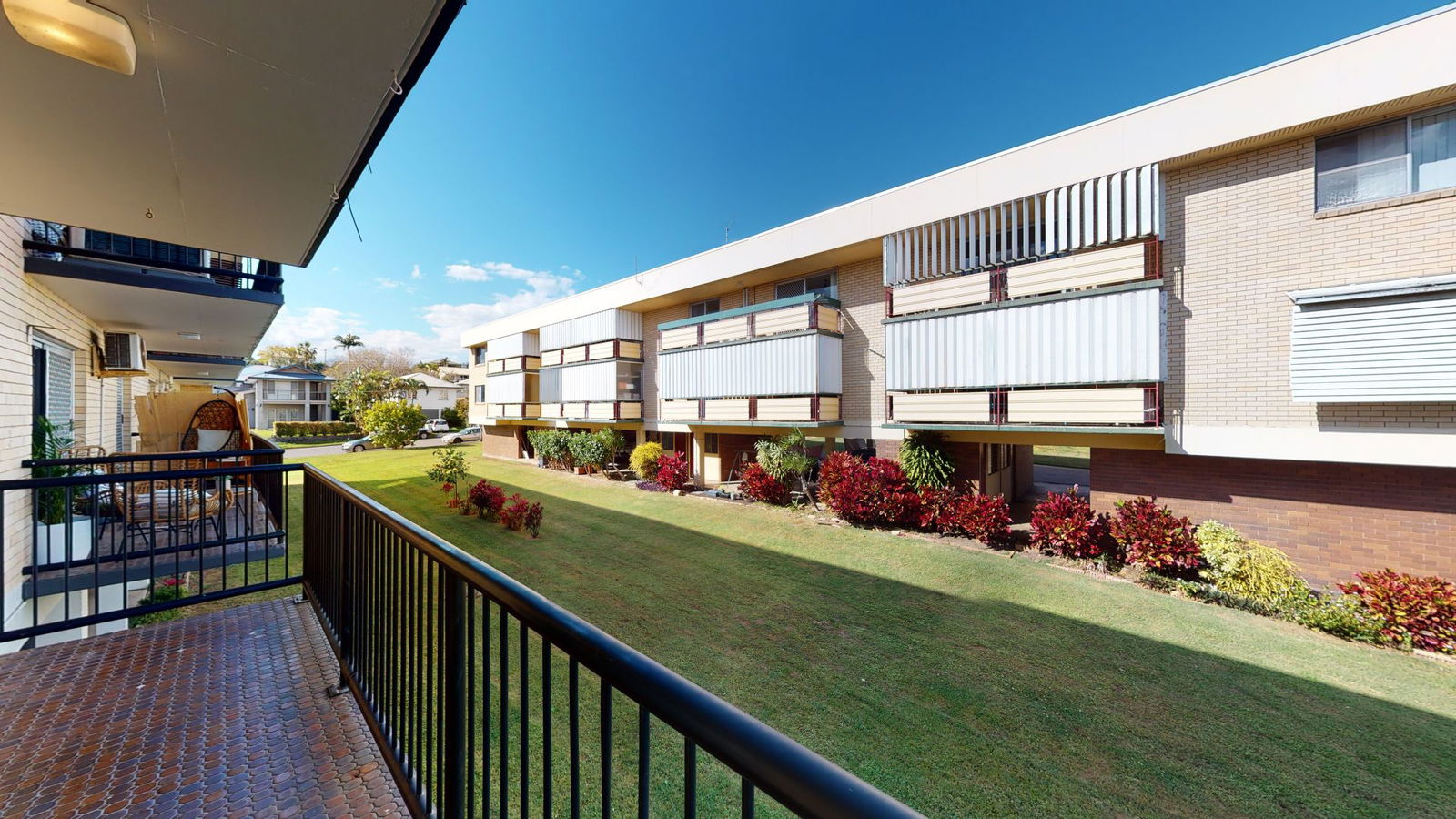 Main listing image for 4/30 Leiper St, Stafford  QLD  4053