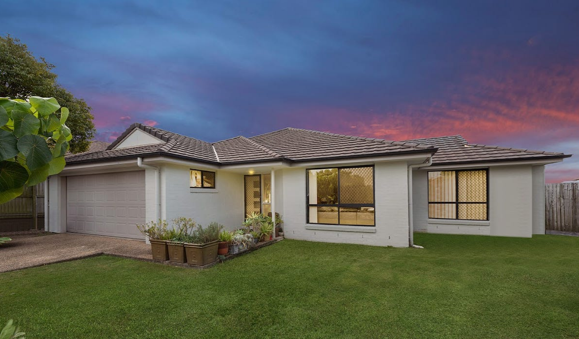 Main listing image for 21 Pallas Parade, Warner  QLD  4500