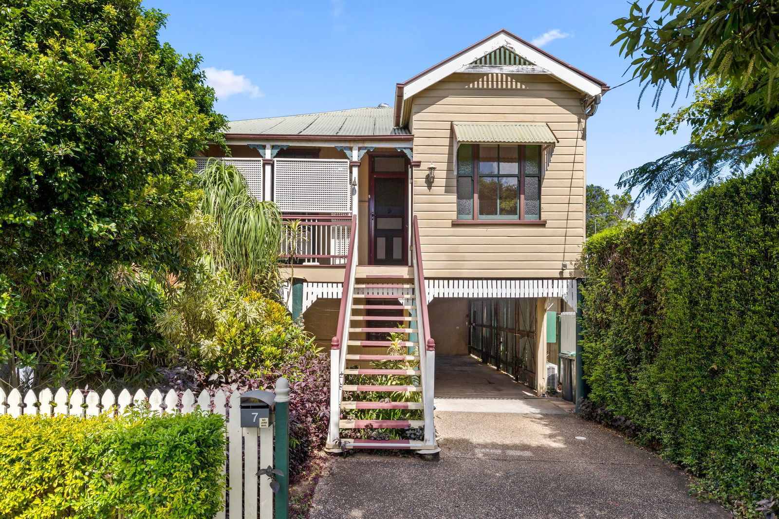 Main listing image for 7 Brook St, Kalinga  QLD  4030