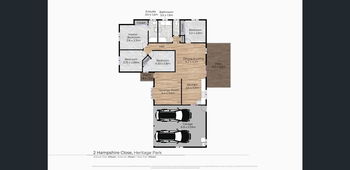 Image 6 for 2 Hampshire Cl, Heritage Park  QLD  4118