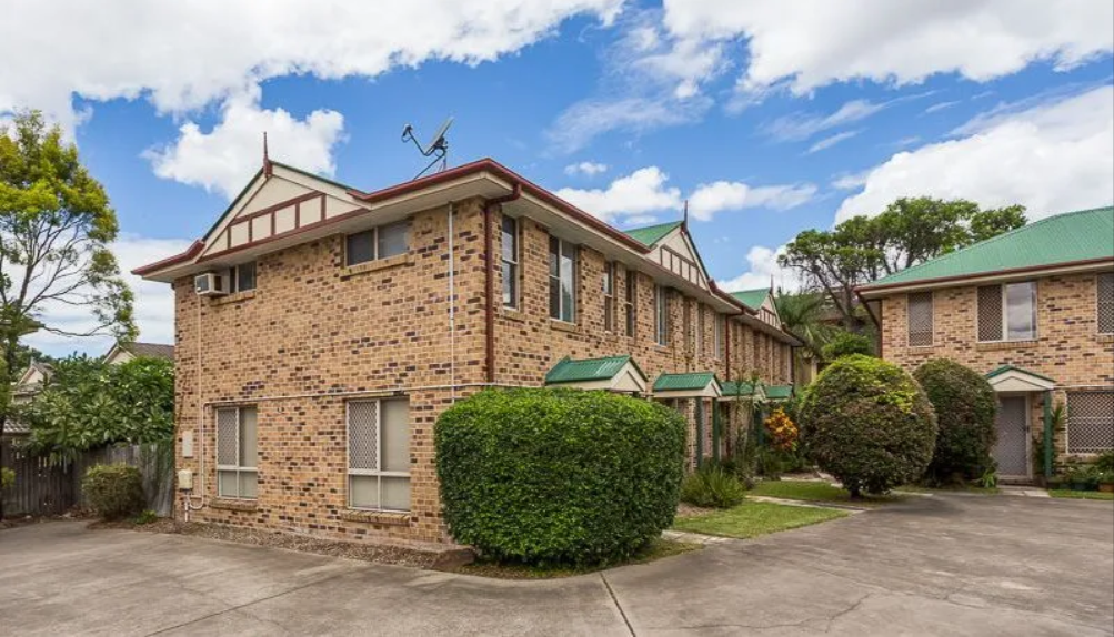 Main listing image for 1/121 Allen St, Hamilton  QLD  4007