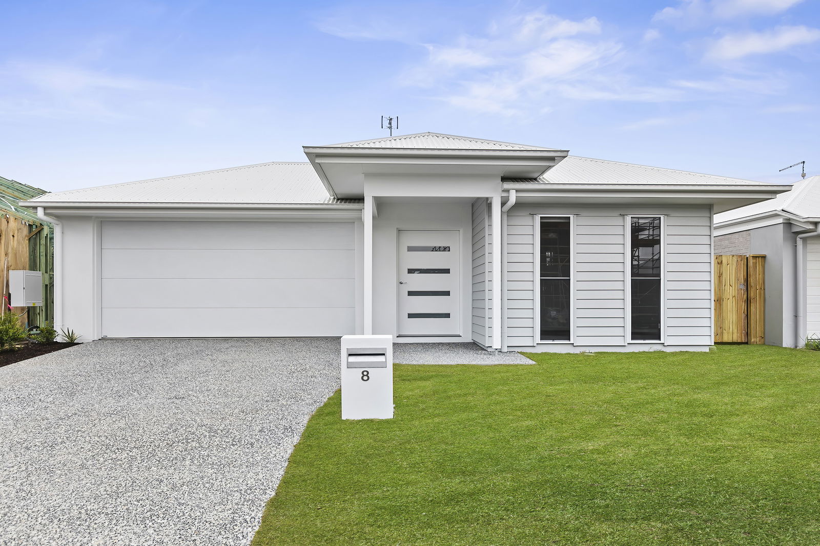 Main listing image for 8 Zeil Cres, Banya  QLD  4551