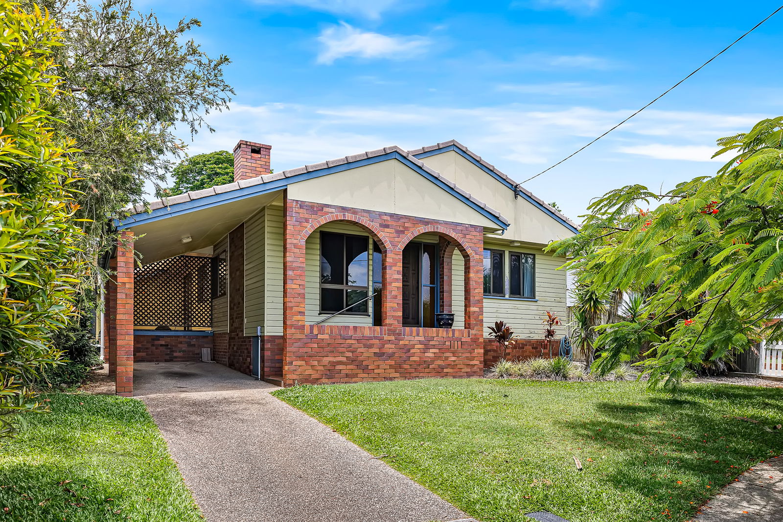 Main listing image for 22 Simla Ave, Geebung  QLD  4034