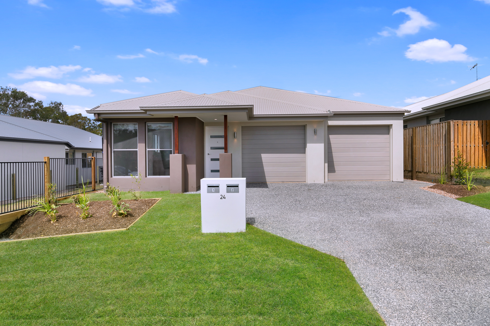 Main listing image for 1/24 Europa Street, Burpengary  QLD  4505