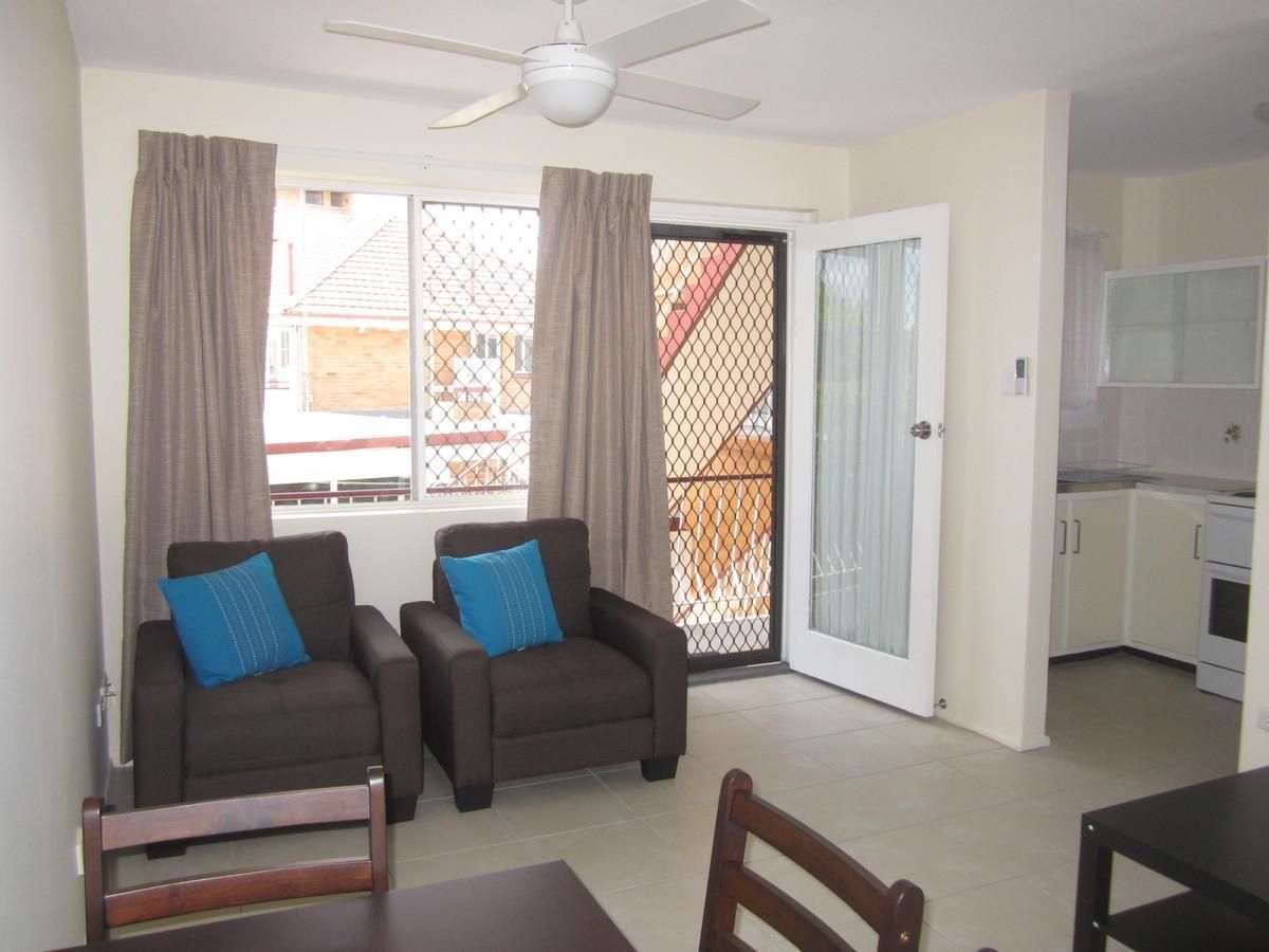 Main listing image for 4/151 Moray St, New Farm  QLD  4005