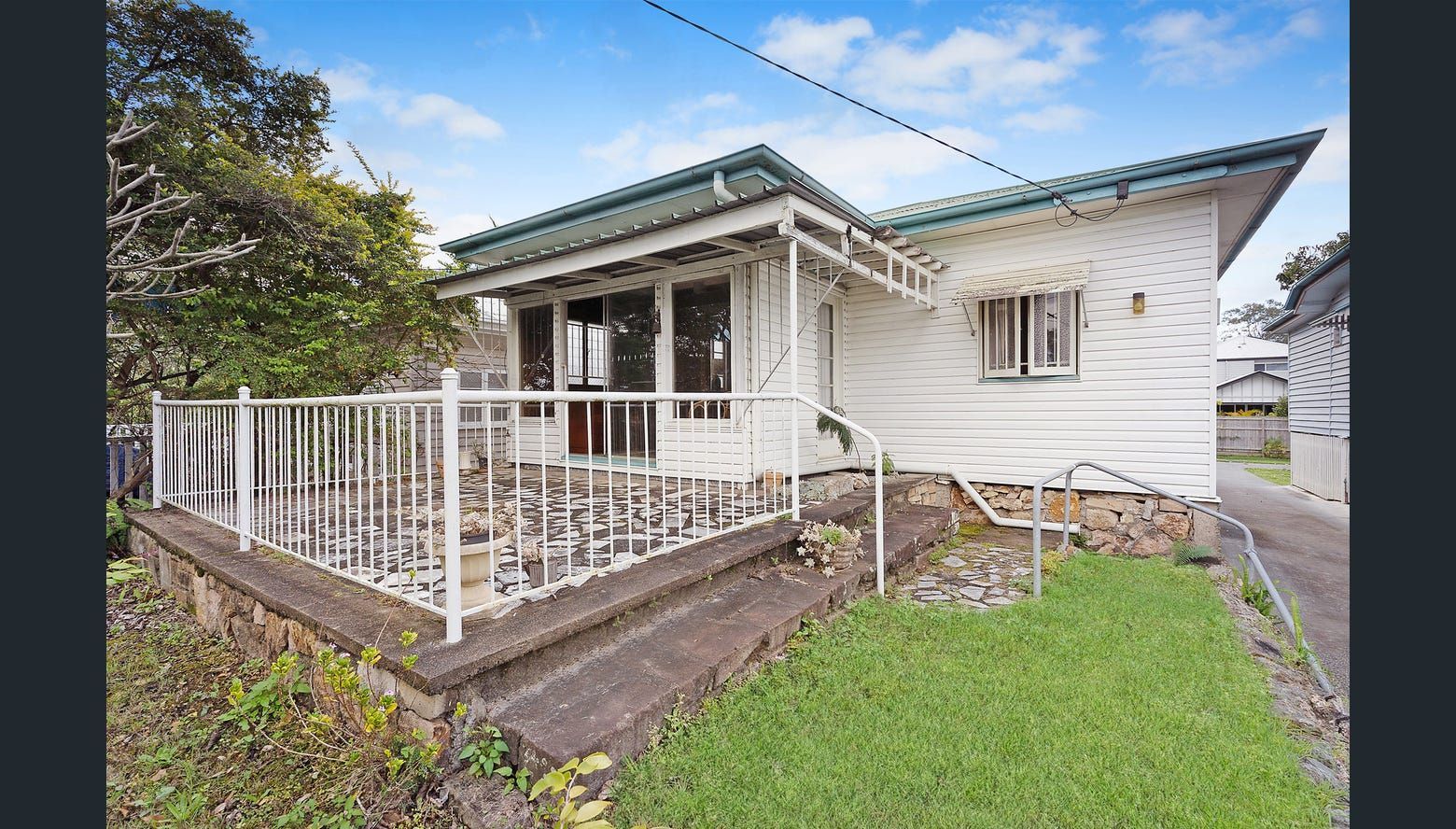 Main listing image for 170 Agnew St, Morningside  QLD  4170
