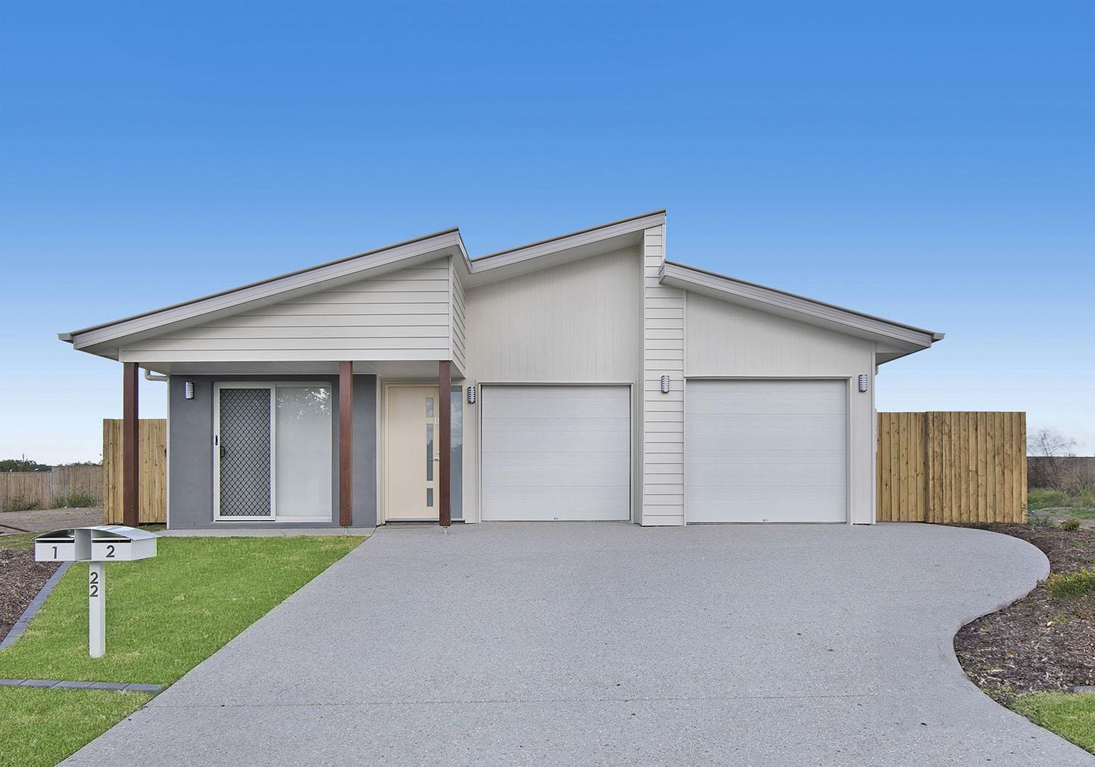 Main listing image for 2/22 Radke Rd, Bethania  QLD  4205