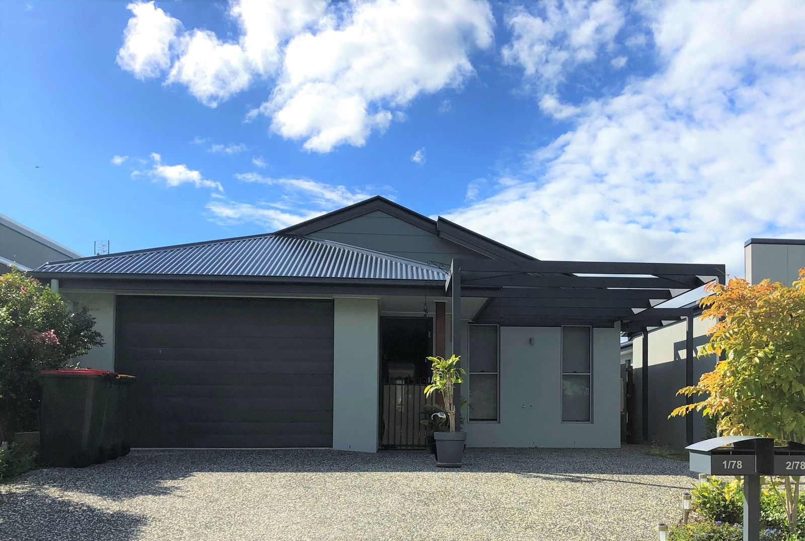 Main listing image for 2/78 Jones St, Rothwell  QLD  4022