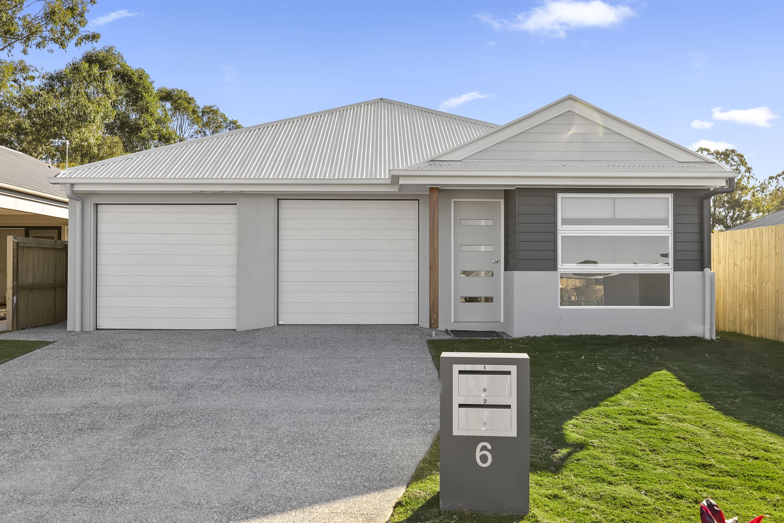 Main listing image for 2/6 Velour Court Cashmere Estate, Morayfield  QLD  4506