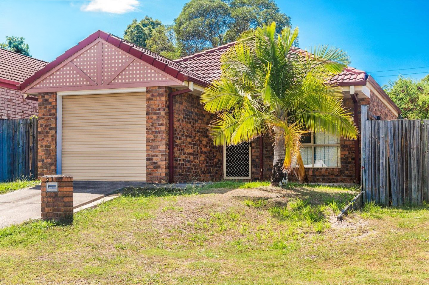 Main listing image for 8 Wilshire Pl, Runcorn  QLD  4113