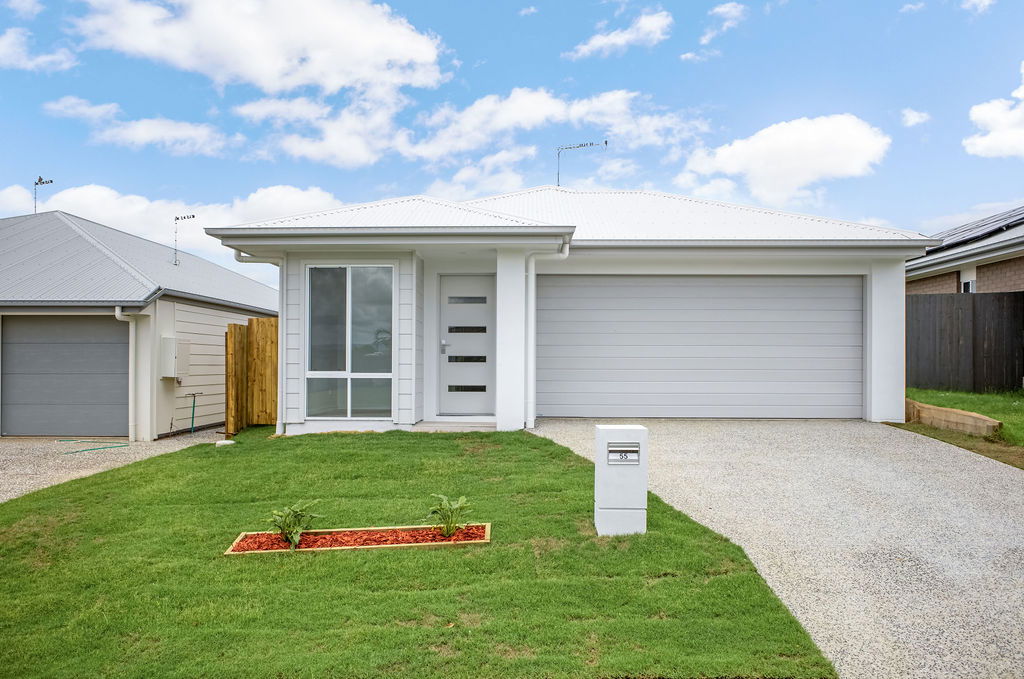 Main listing image for 55 Coach Rd W, Morayfield  QLD  4506
