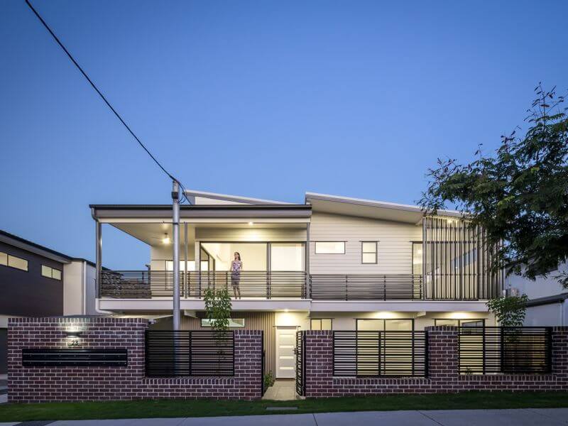 Main listing image for 8/23 Worden St, Morningside  QLD  4170