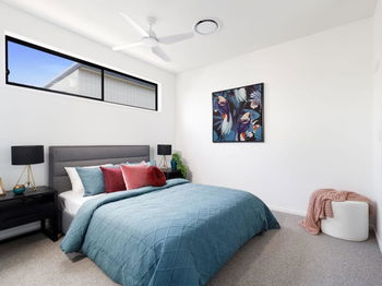 Image 6 for 8/23 Worden St, Morningside  QLD  4170