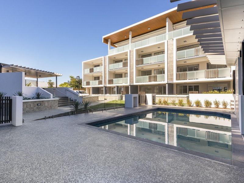 Main listing image for 2110/8 Lochaber St, Dutton Park  QLD  4102