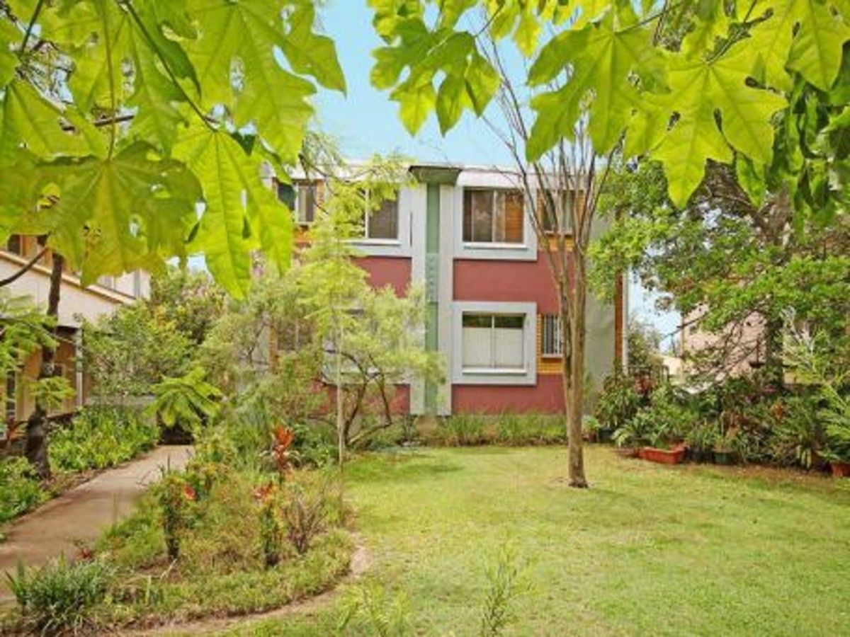 Main listing image for 7/4 Abbott Street, New Farm  QLD  4005
