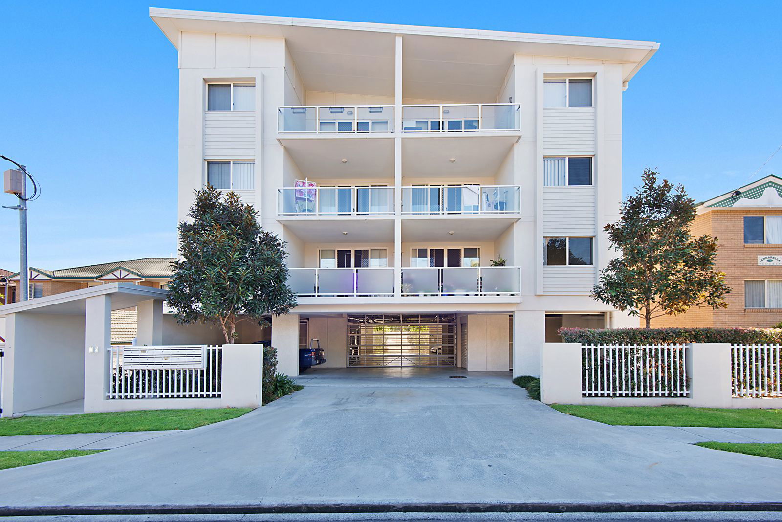 Main listing image for 12/66 Lamington Ave, Lutwyche  QLD  4030