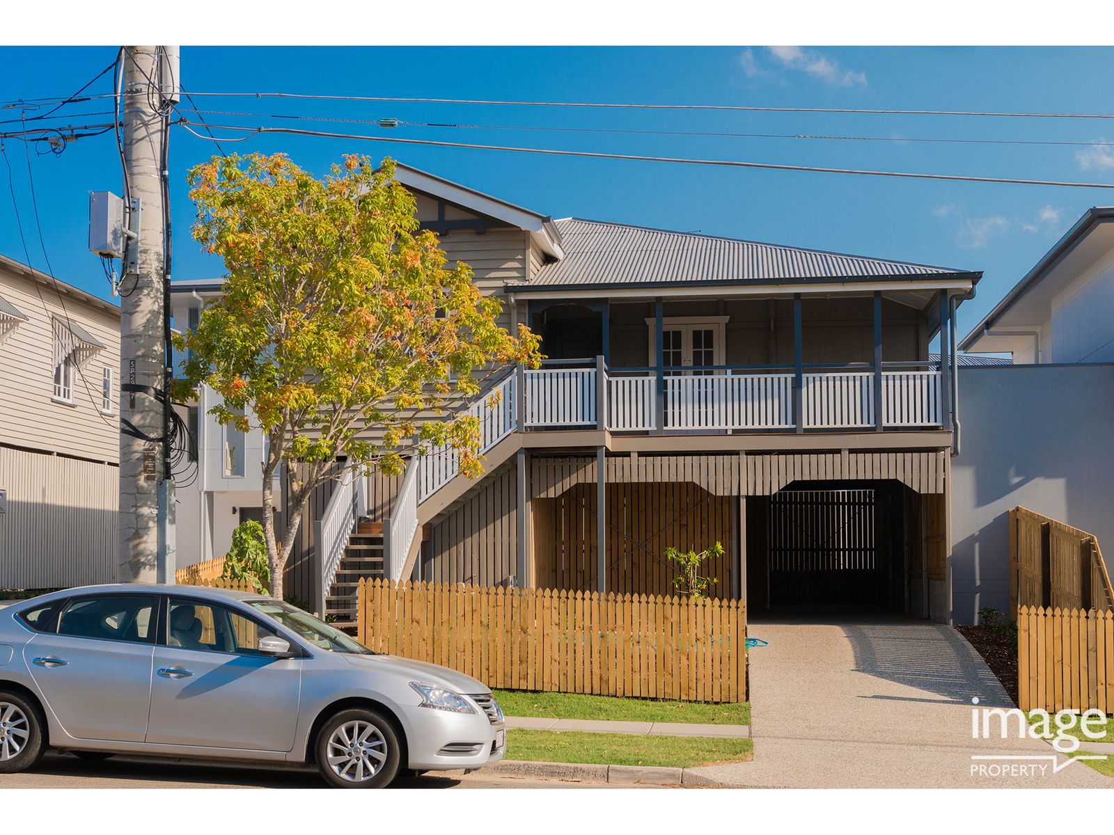 Main listing image for 60 Denman St, Greenslopes  QLD  4120