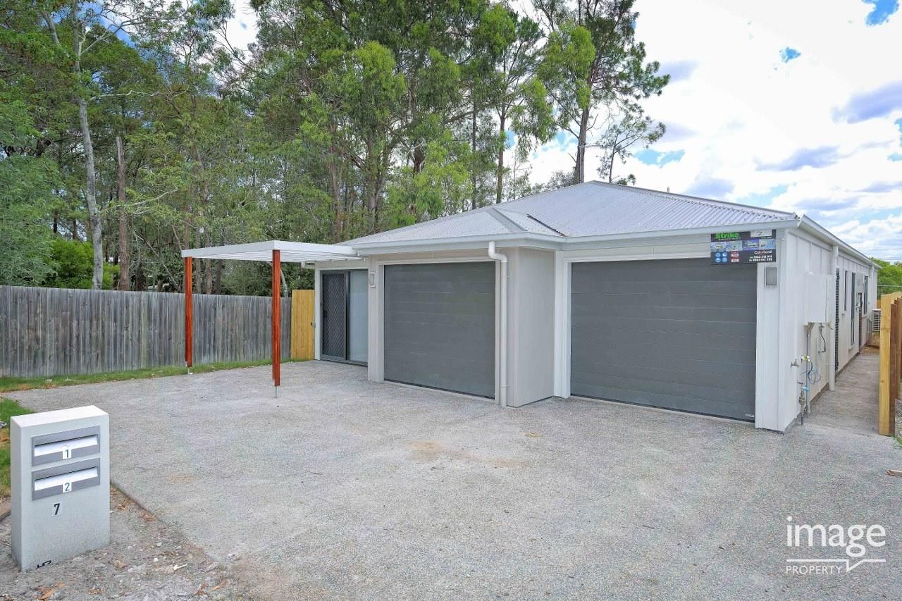 Main listing image for 7a/5 Richards St, Loganlea  QLD  4131