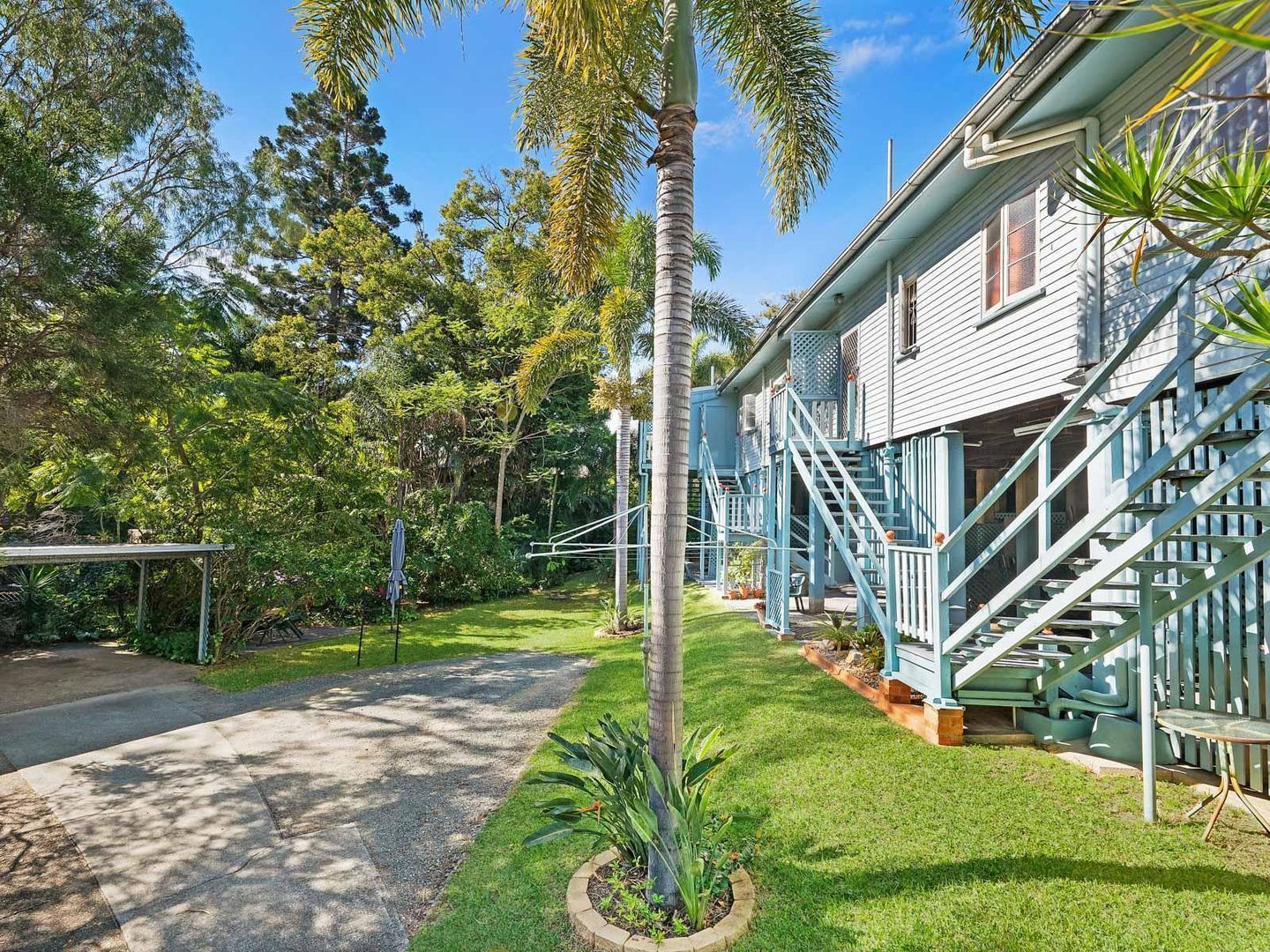 Main listing image for 1/91-93 Maygar St, Windsor  QLD  4030