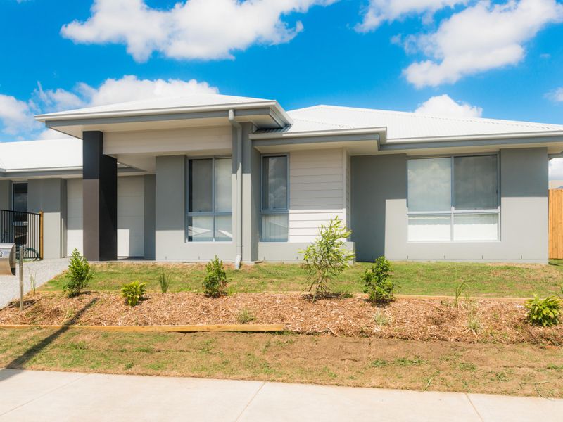 Main listing image for 1/28 Gannett Street, Redbank Plains  QLD  4301