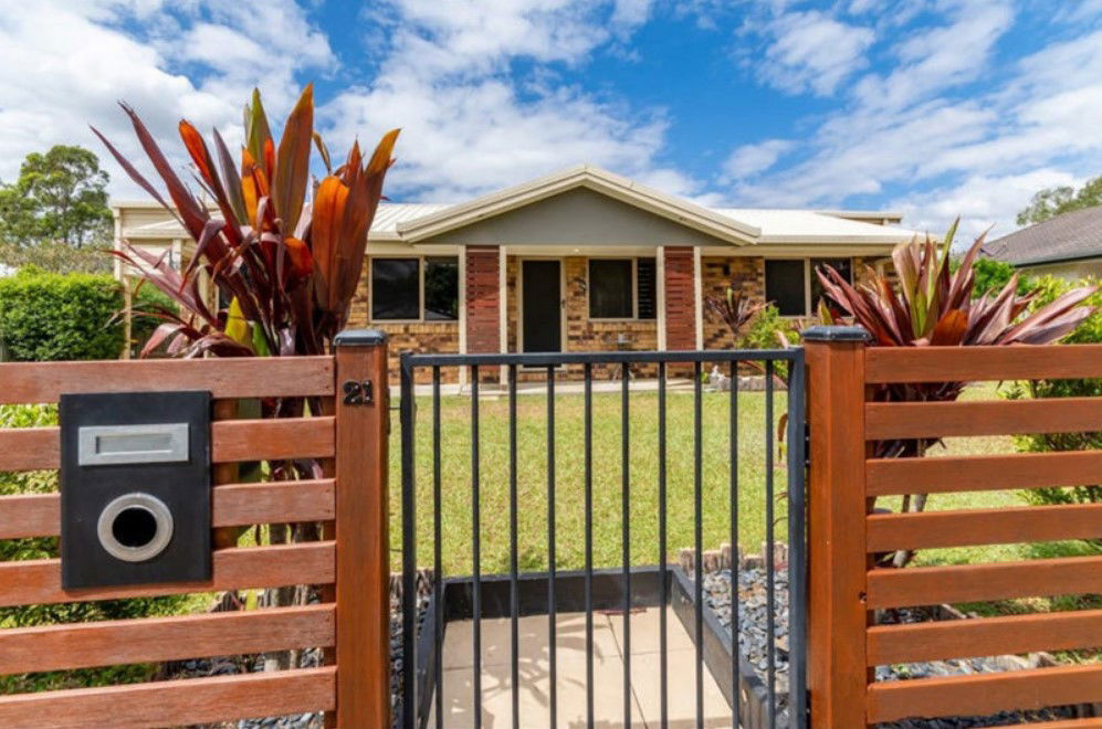 Main listing image for 21 Sittella St, Bellmere  QLD  4510
