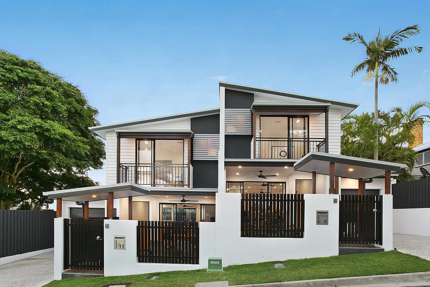 Main listing image for 11 Mearns Street, Fairfield  QLD  4103