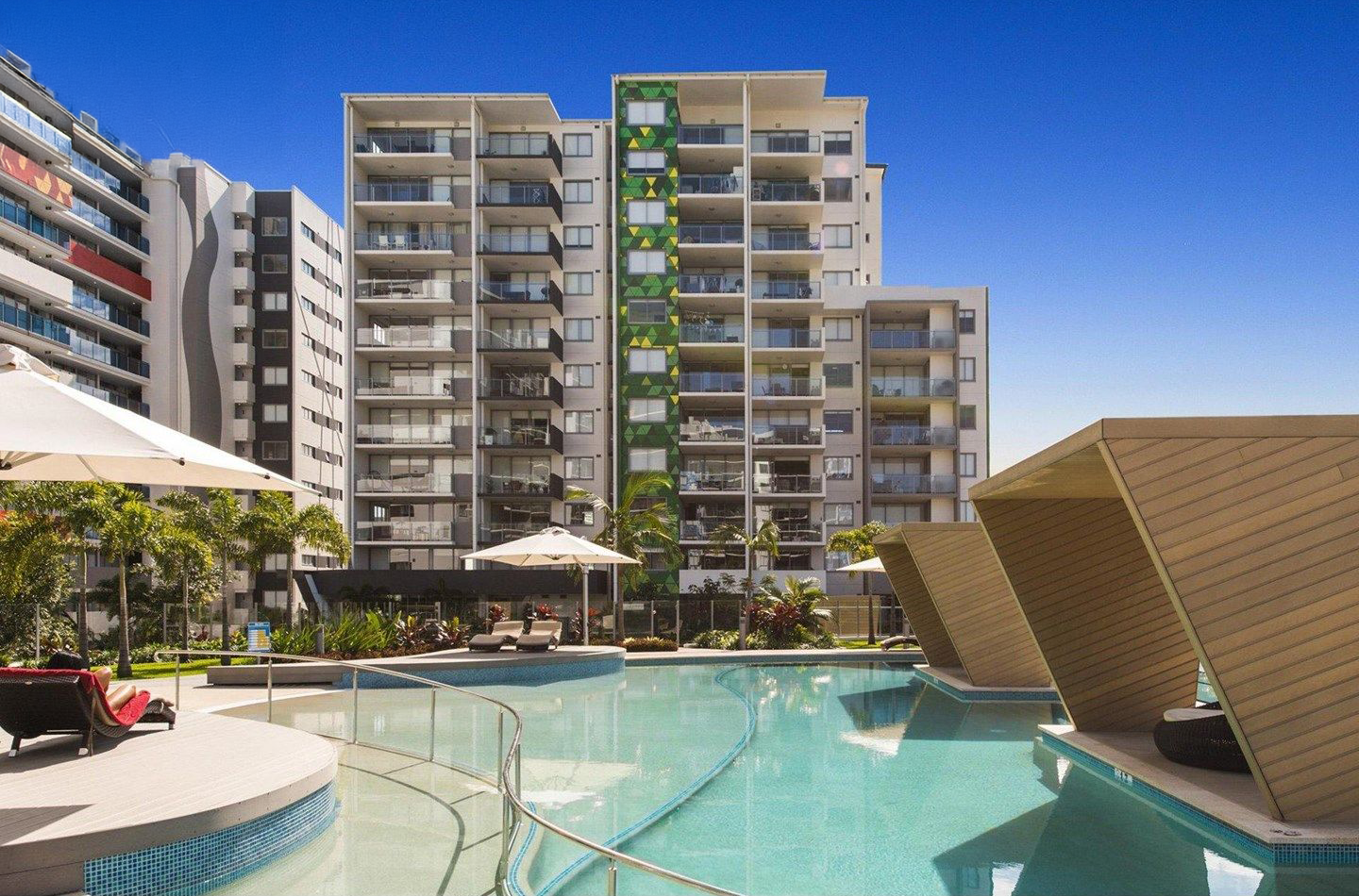 Main listing image for 20604/60 Rogers St, West End  QLD  4101